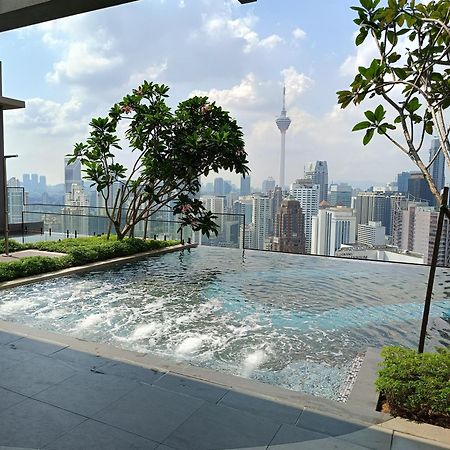 Klcc Suites At Axon Residence Kuala Lumpur Kültér fotó