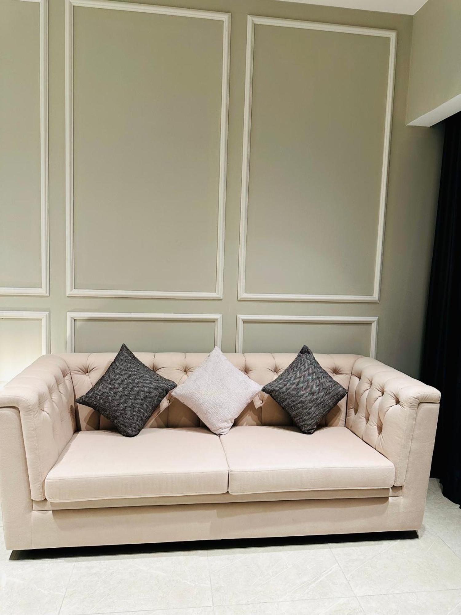 Klcc Suites At Axon Residence Kuala Lumpur Kültér fotó