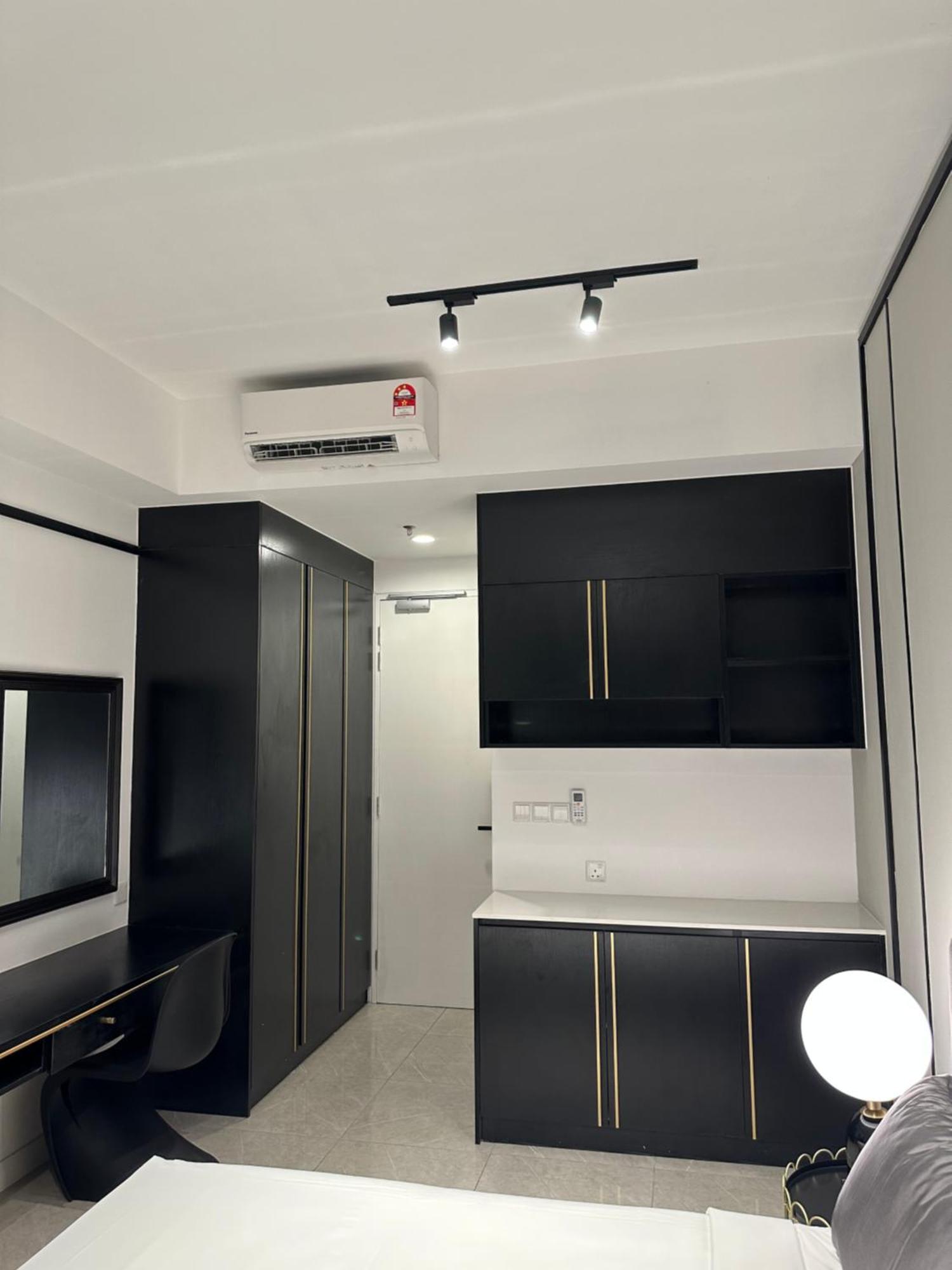 Klcc Suites At Axon Residence Kuala Lumpur Kültér fotó