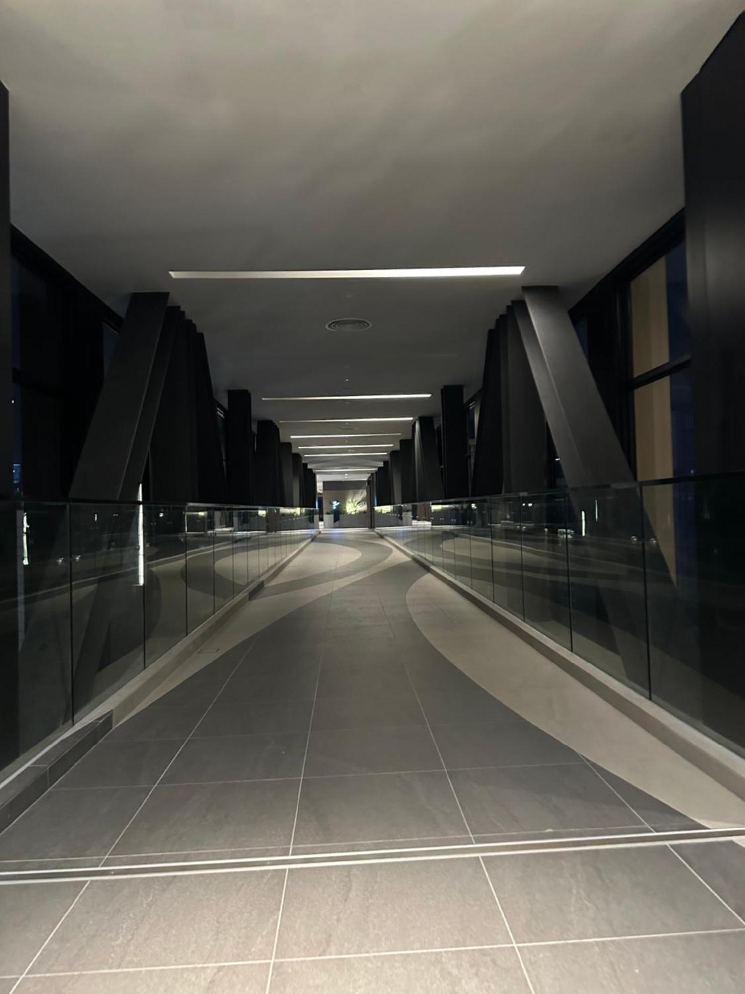 Klcc Suites At Axon Residence Kuala Lumpur Kültér fotó