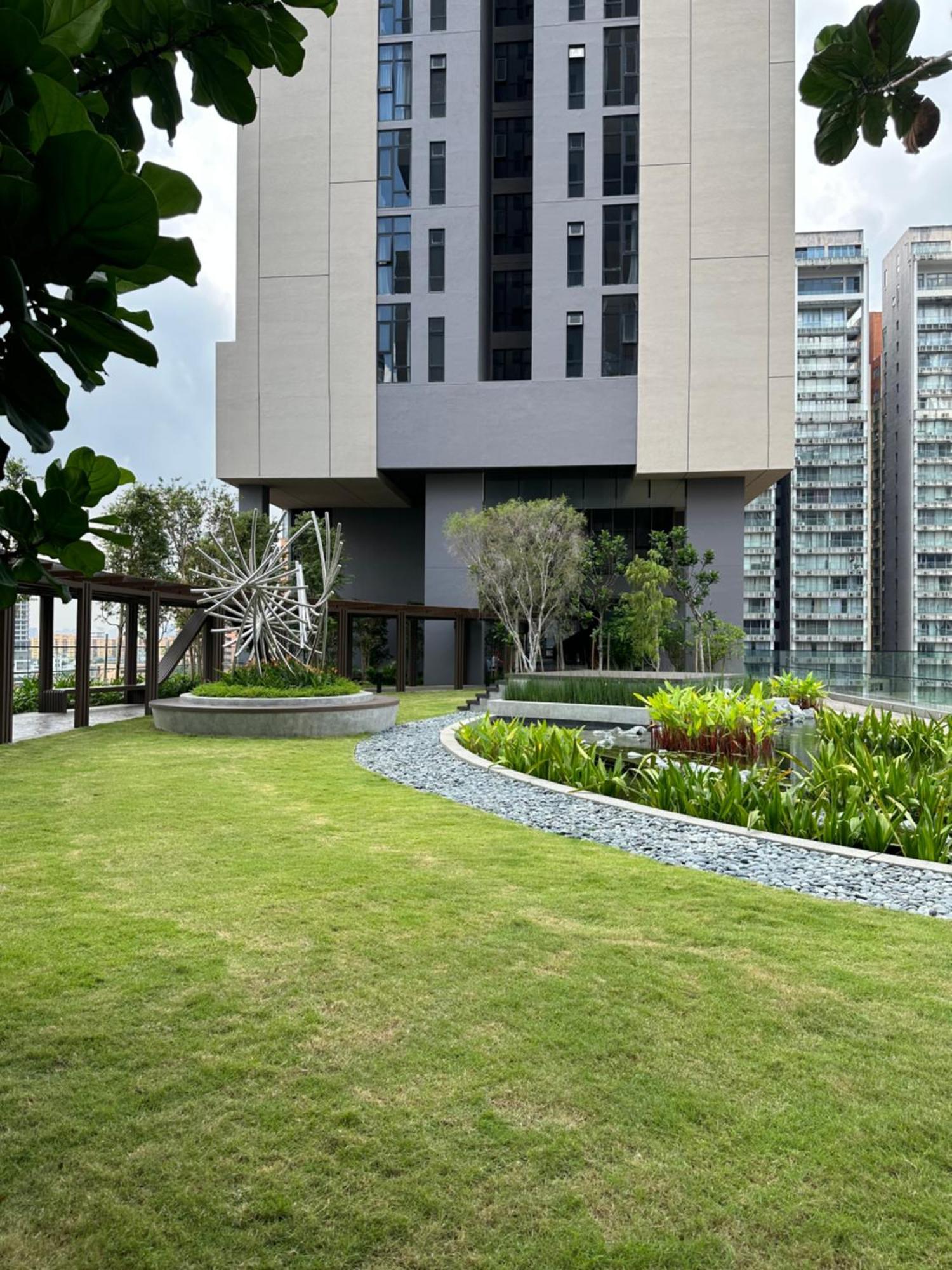 Klcc Suites At Axon Residence Kuala Lumpur Kültér fotó