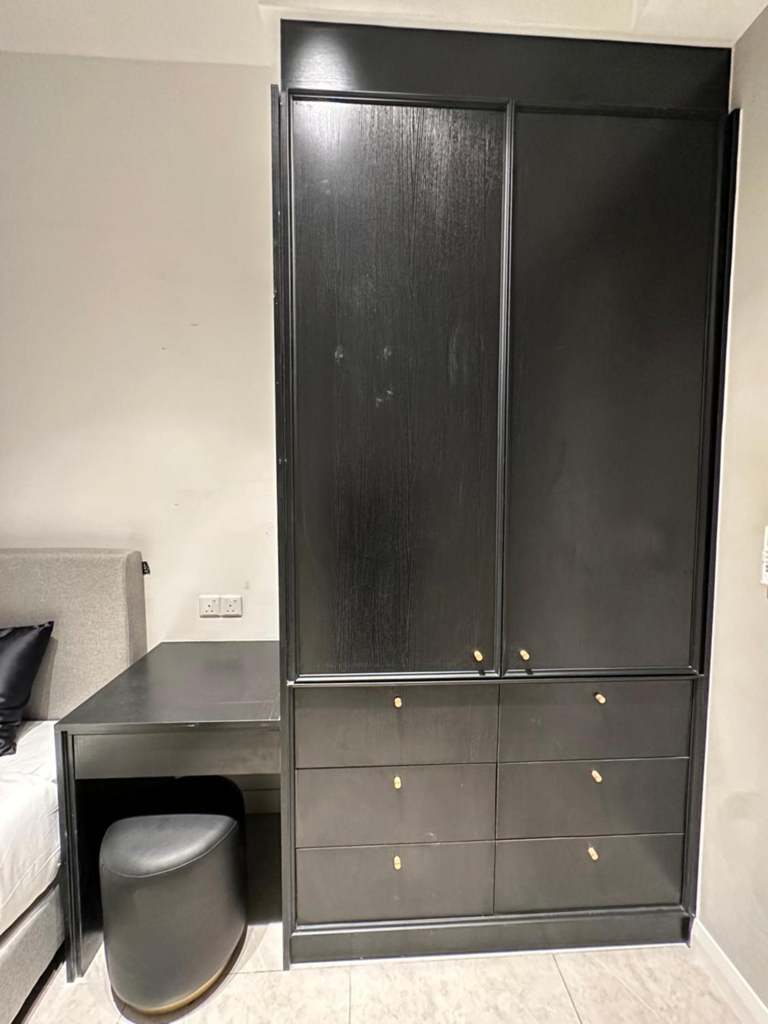 Klcc Suites At Axon Residence Kuala Lumpur Kültér fotó